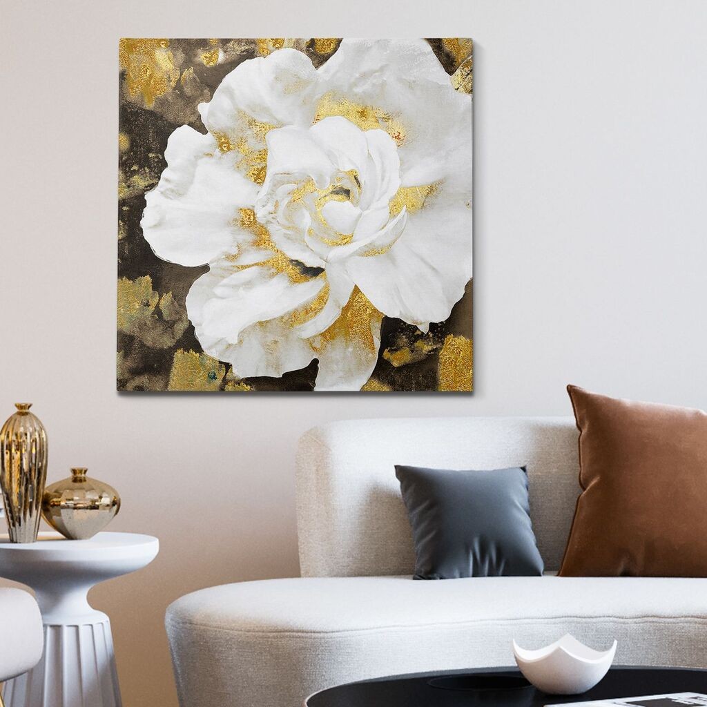 Zidna slika KNV10104, 70x70 cm