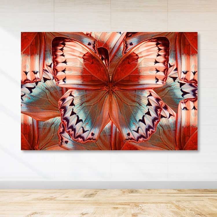 Slika Wallity DEV03256100140, 100x140 cm