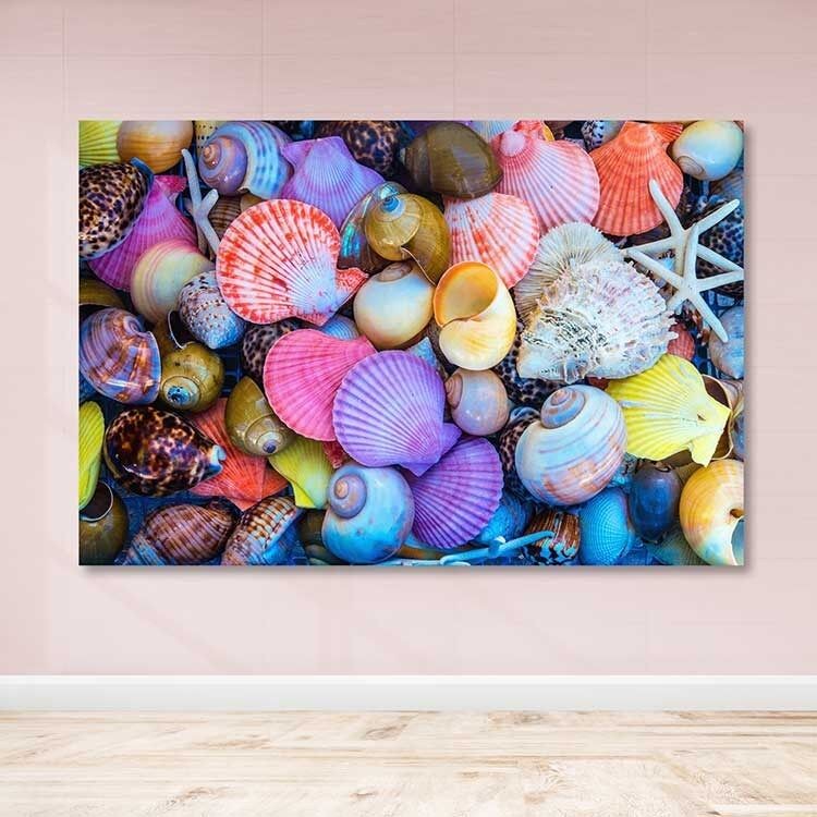 Slika za zid DEV03232100140, 100x140 cm