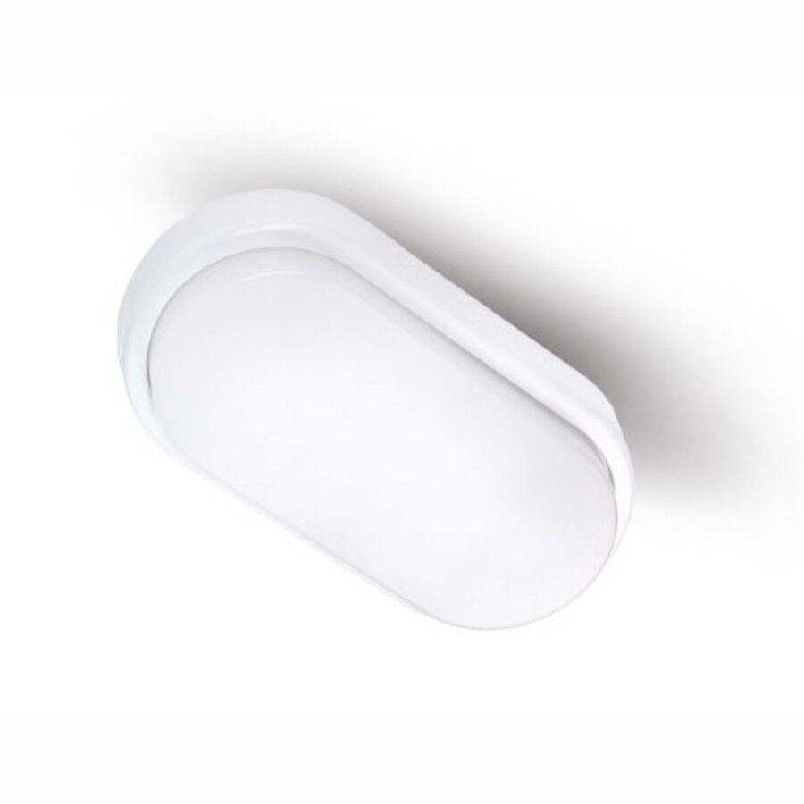 MASS-light Zidna lampa LED WL ML09G-210T bijela