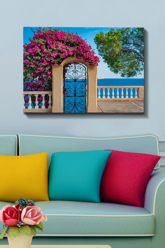 Wallity Slika na platnu Tablo-174, 70x100 cm