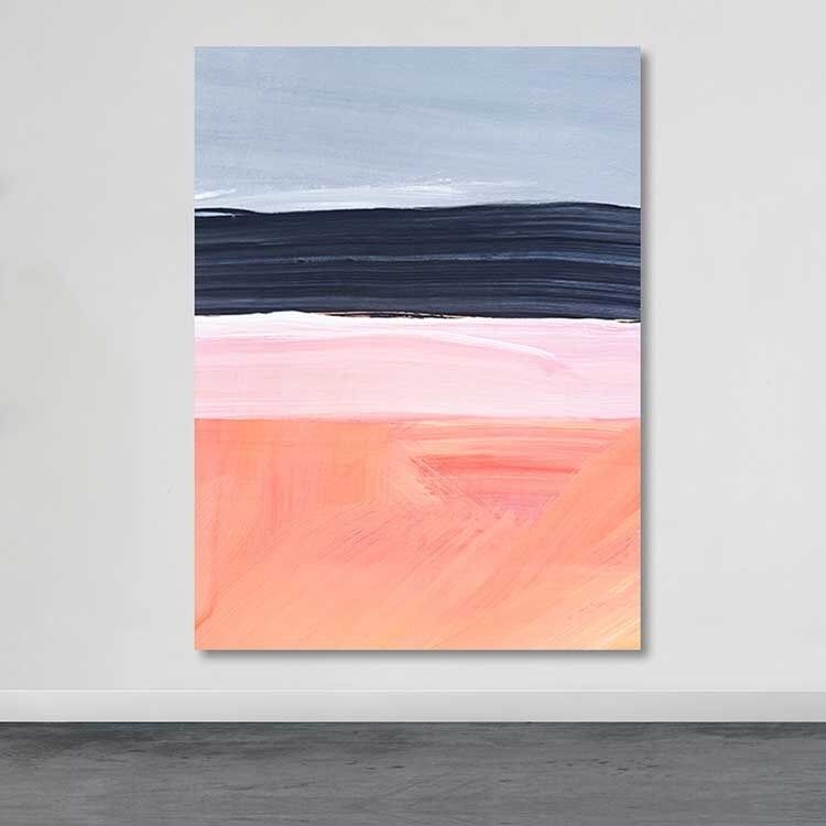 Slika za zid DEV02247100140, 100x140 cm