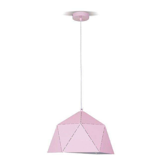 MASS-light Visilica Matthias ML-6214 pink