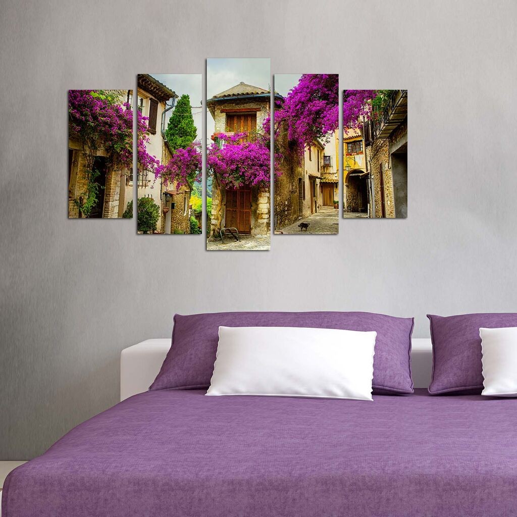 Wallity set figura 5M-59, 5 dijelova