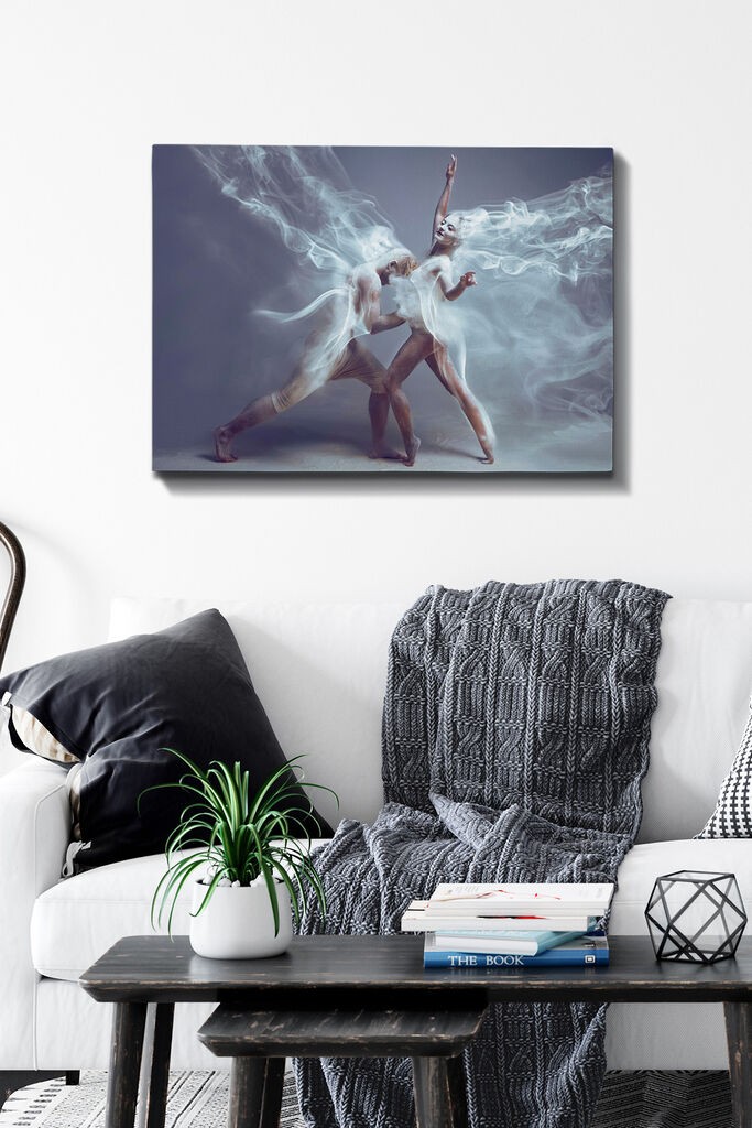 Wallity platno za slike Tablo-38, 50x70 cm