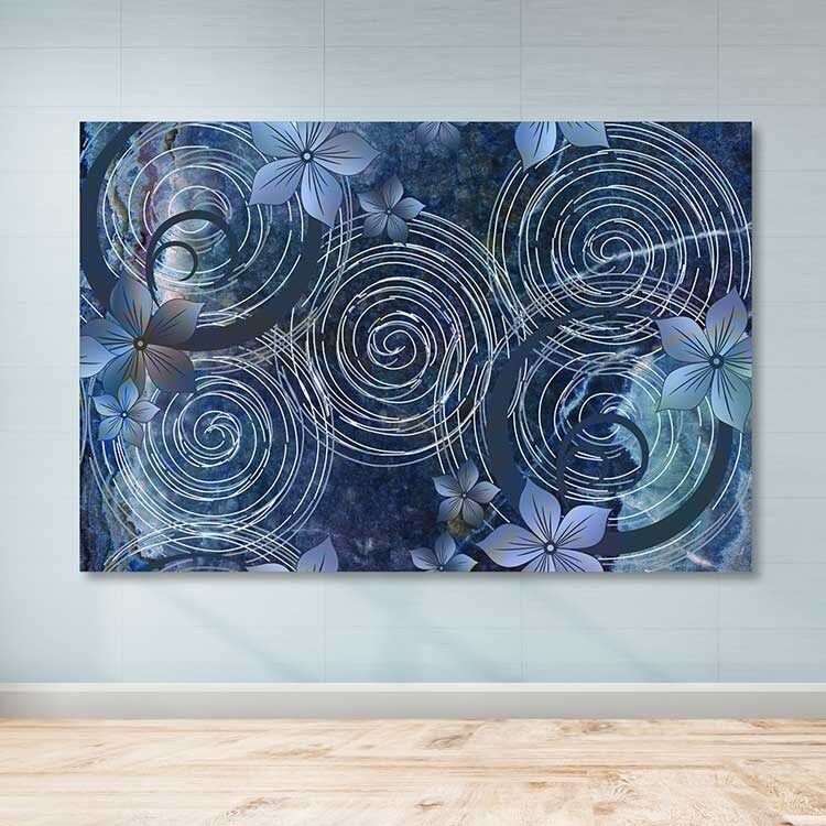 Slika Wallity DEV02856100140, 100x140 cm