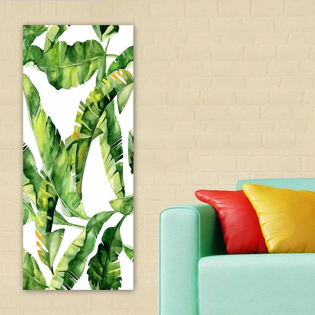 Slika Wallity DKY4577118797_50120, 50x120 cm