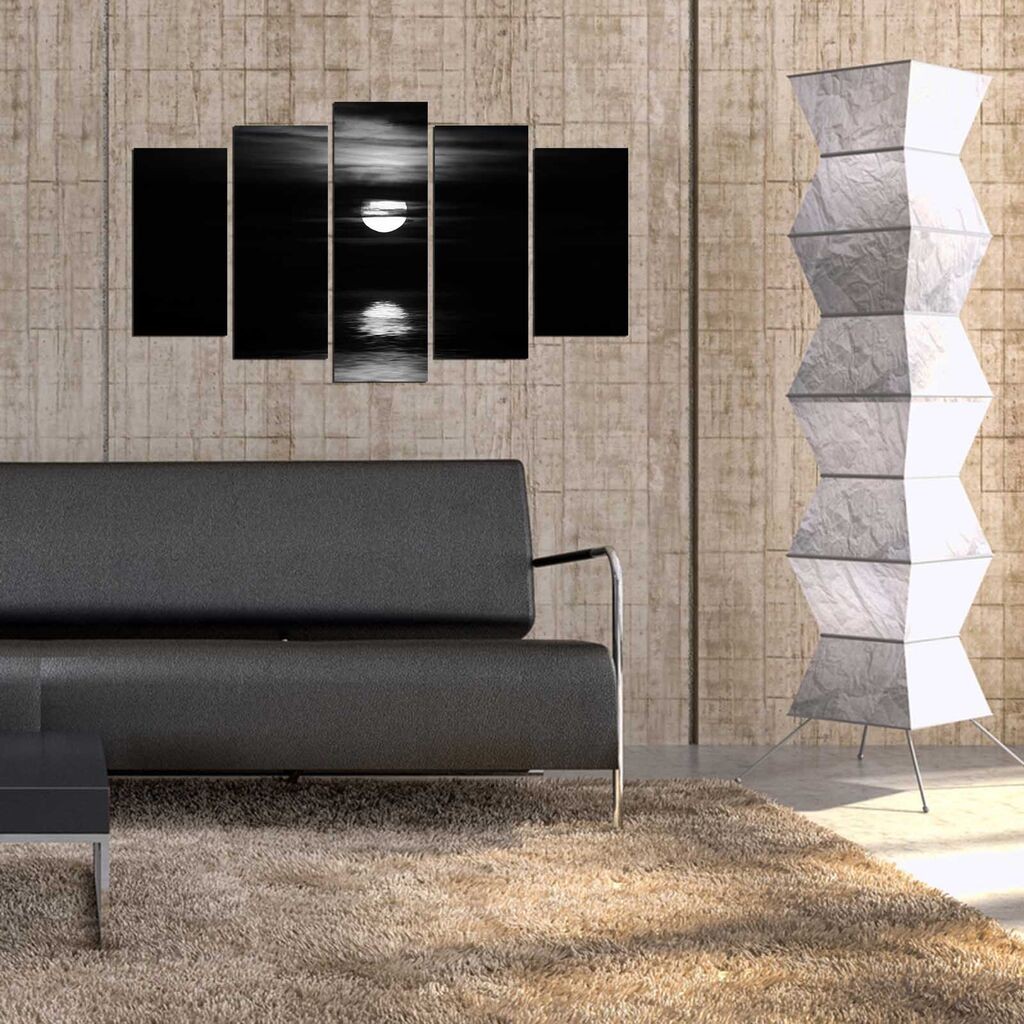 Wallity set figura 5MX-93, 5 dijelova