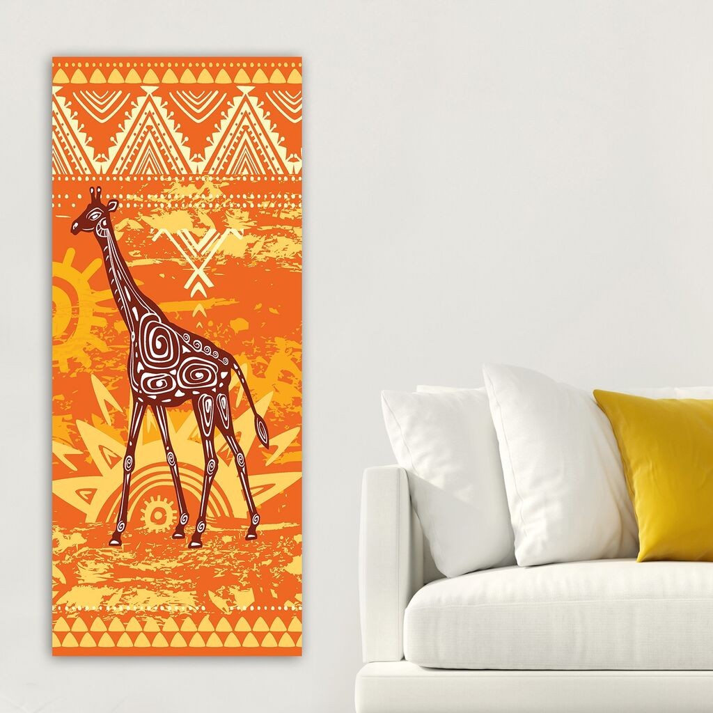 Slika Wallity DKY51481725523_50120, 50x120 cm