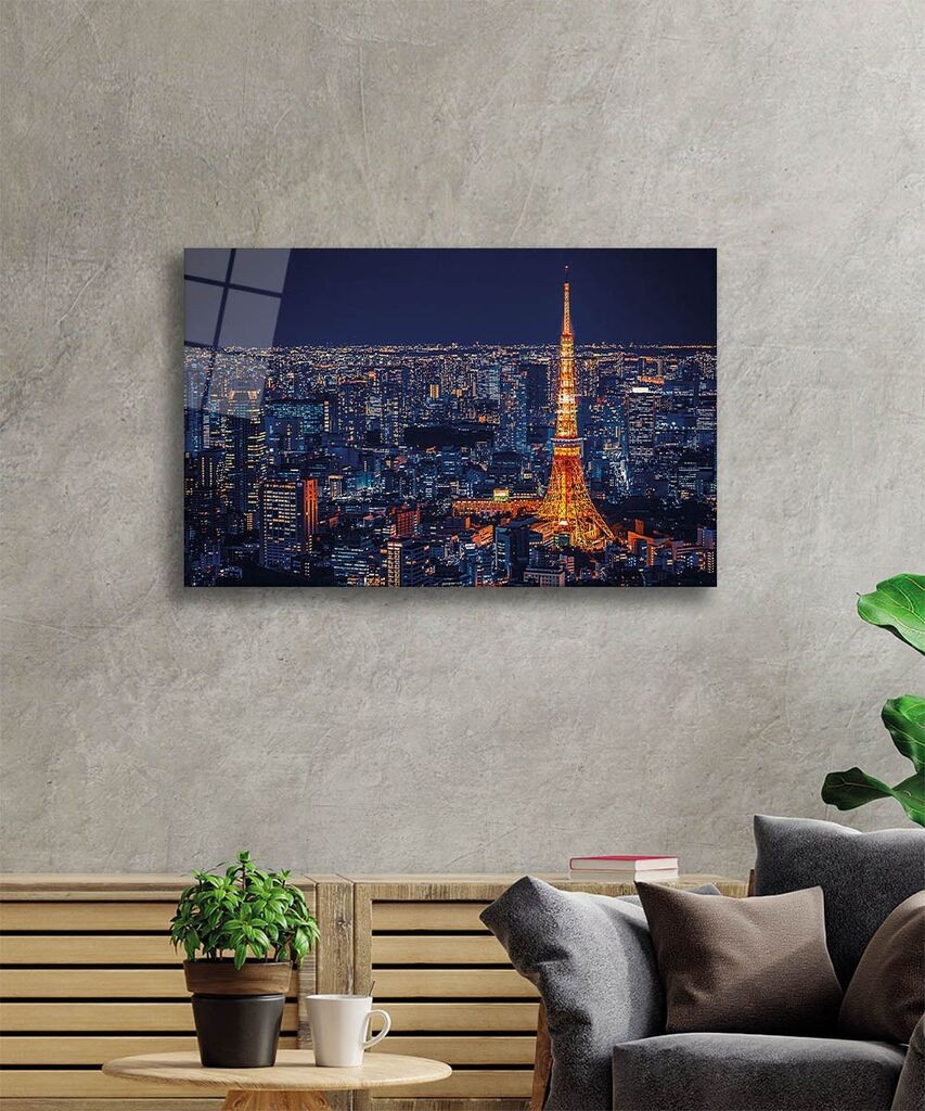 Slika Wallity 5684, 46x72 cm