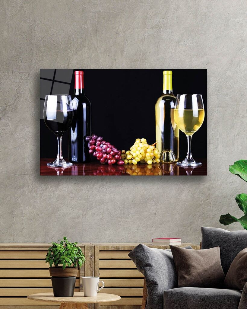 Slika Wallity 221JRS1367, 46x72 cm