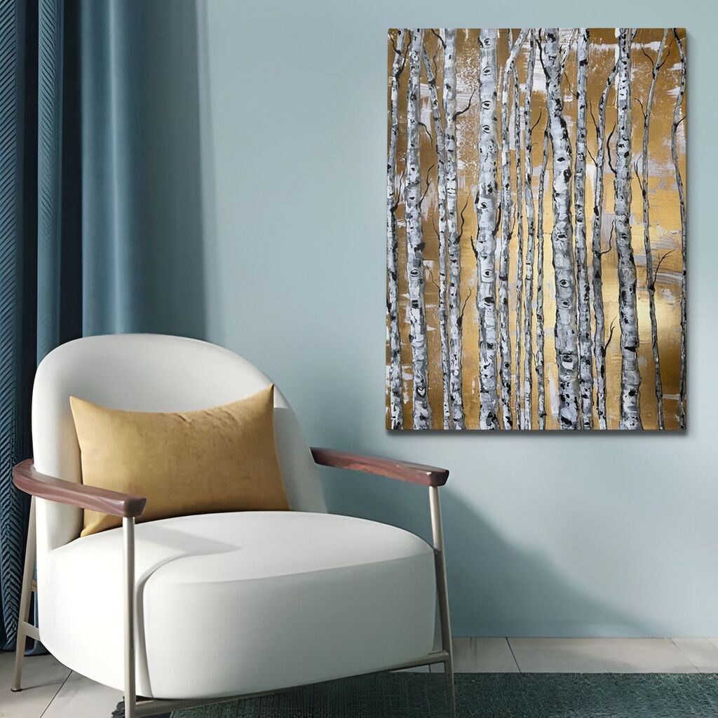 Zidna slika KNV10091, 70x100 cm