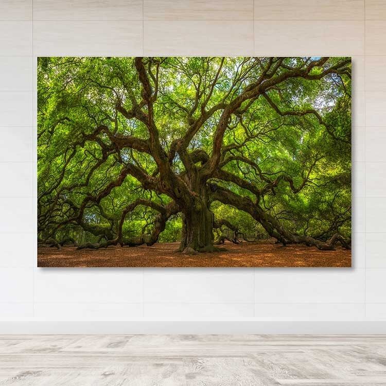 Slika na zidu DEV02838100140, 100x140 cm