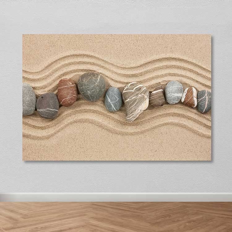 Slika na zidu DEV03488100140, 100x140 cm