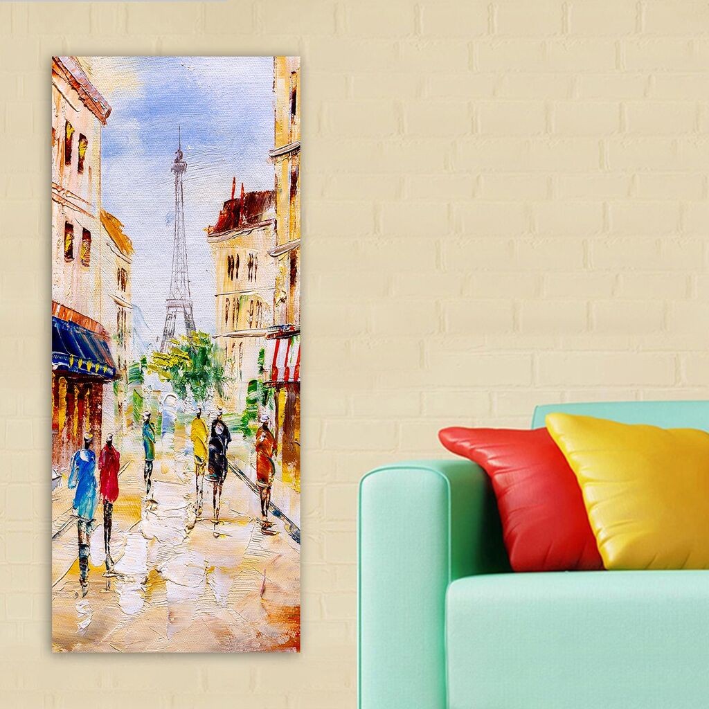 Slika Wallity DKY2613287203_50120, 50x120 cm