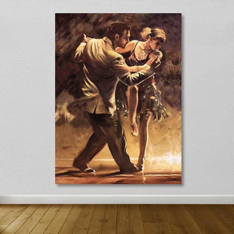 Slika Wallity DEV03406100140, 100x140 cm