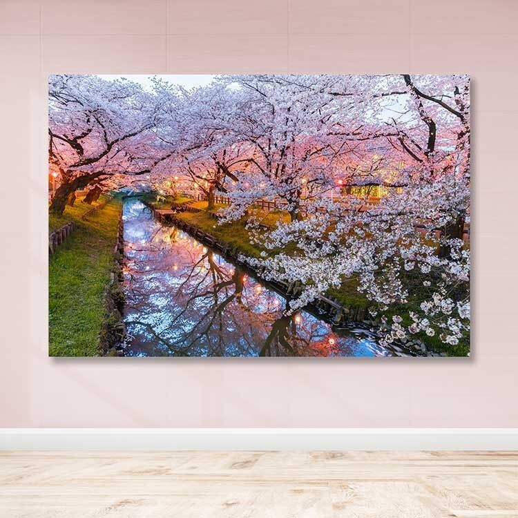 Slika Wallity DEV02563100140, 100x140 cm