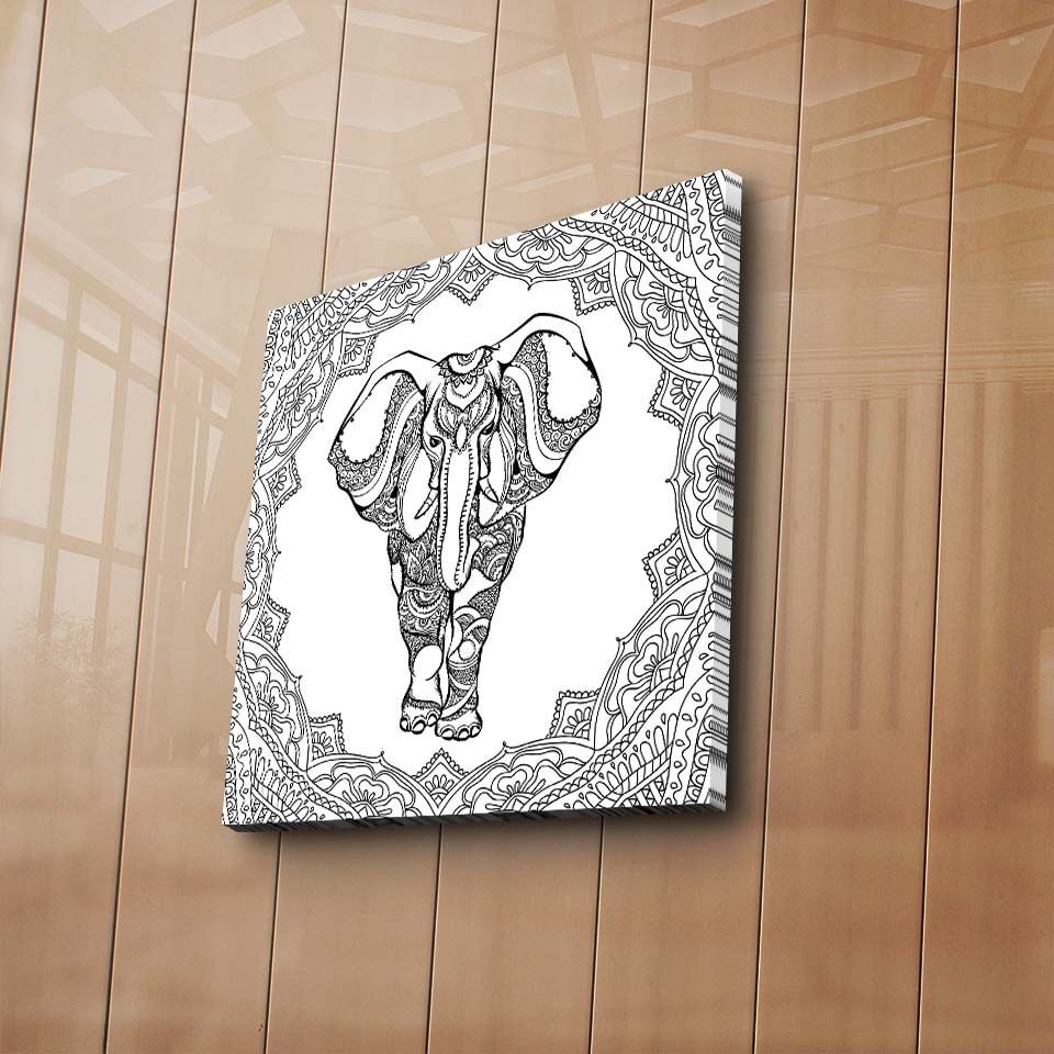 Slika za zid BOYA-12, 45x45 cm