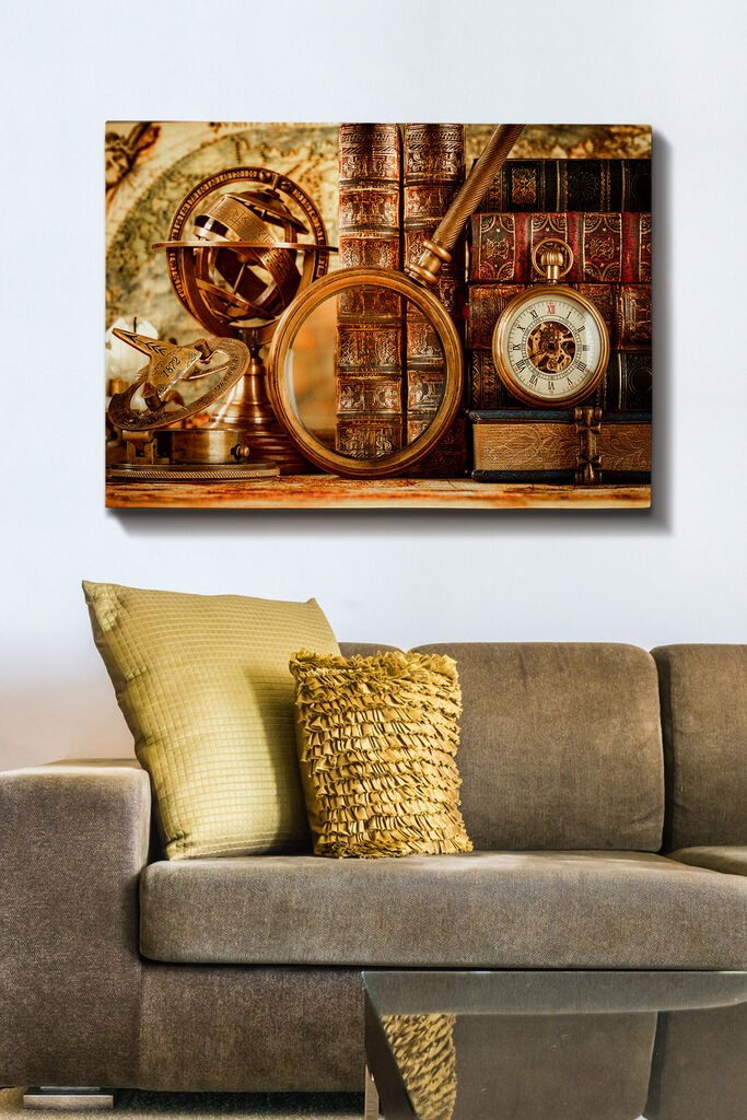 Wallity Slika na platnu Tablo-127, 70x100 cm