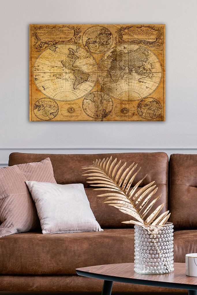 Slika Wallity 53380159, 50x70 cm