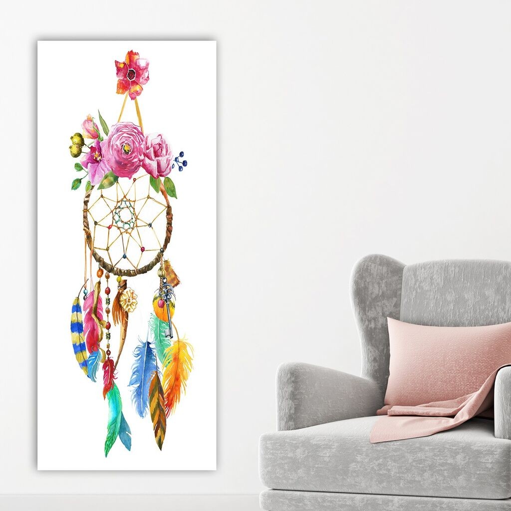 Slika za zid DKY896544_50120, 50x120 cm