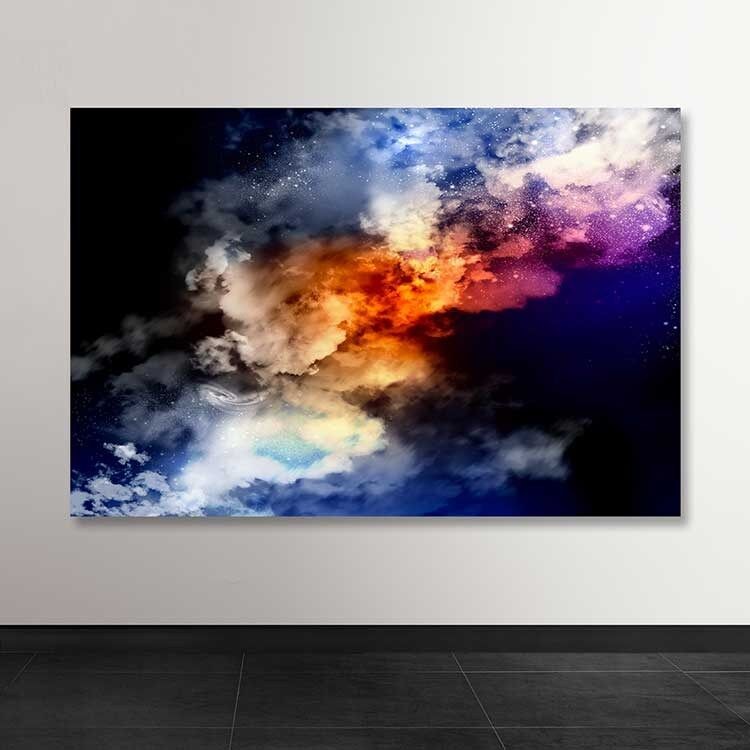 Slika Wallity DEV02374100140, 100x140 cm