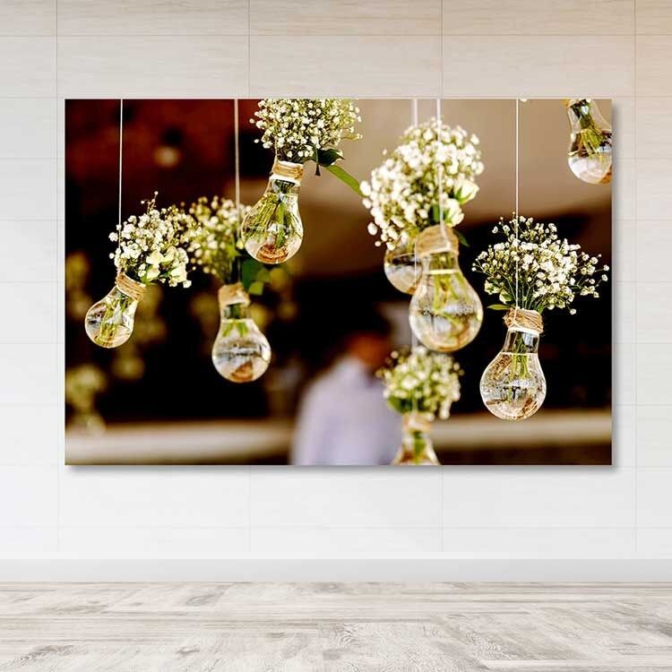 Slika Wallity DEV03077100140, 100x140 cm