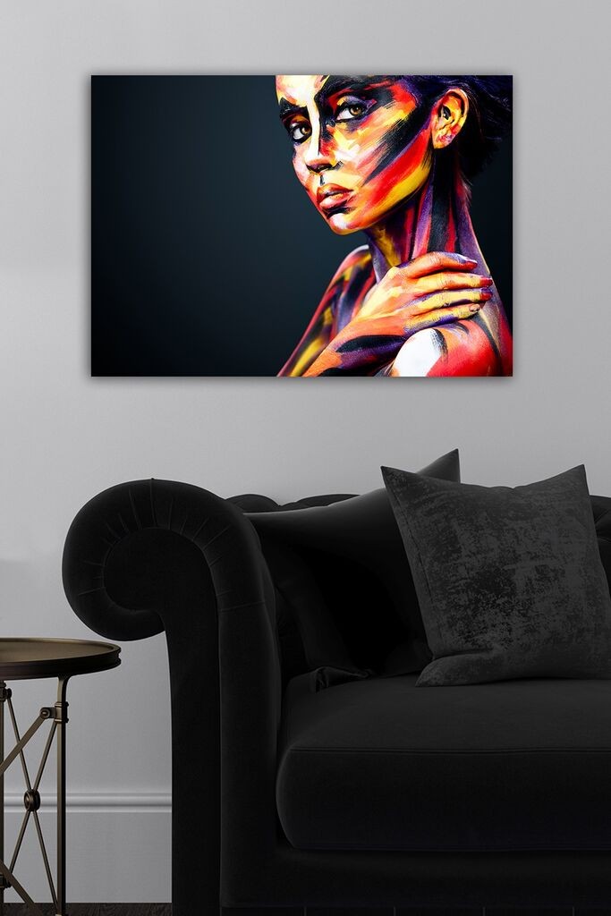 Slika Wallity 552938821, 50x70 cm