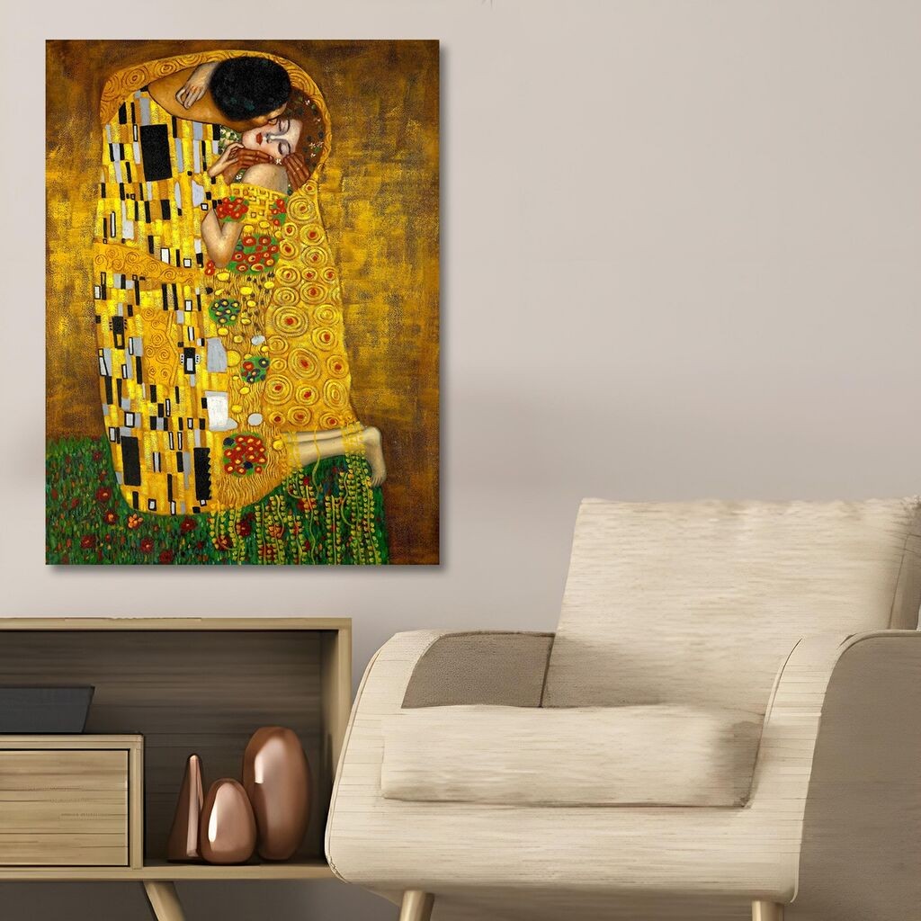 Zidna slika KNV4508, 50x70 cm