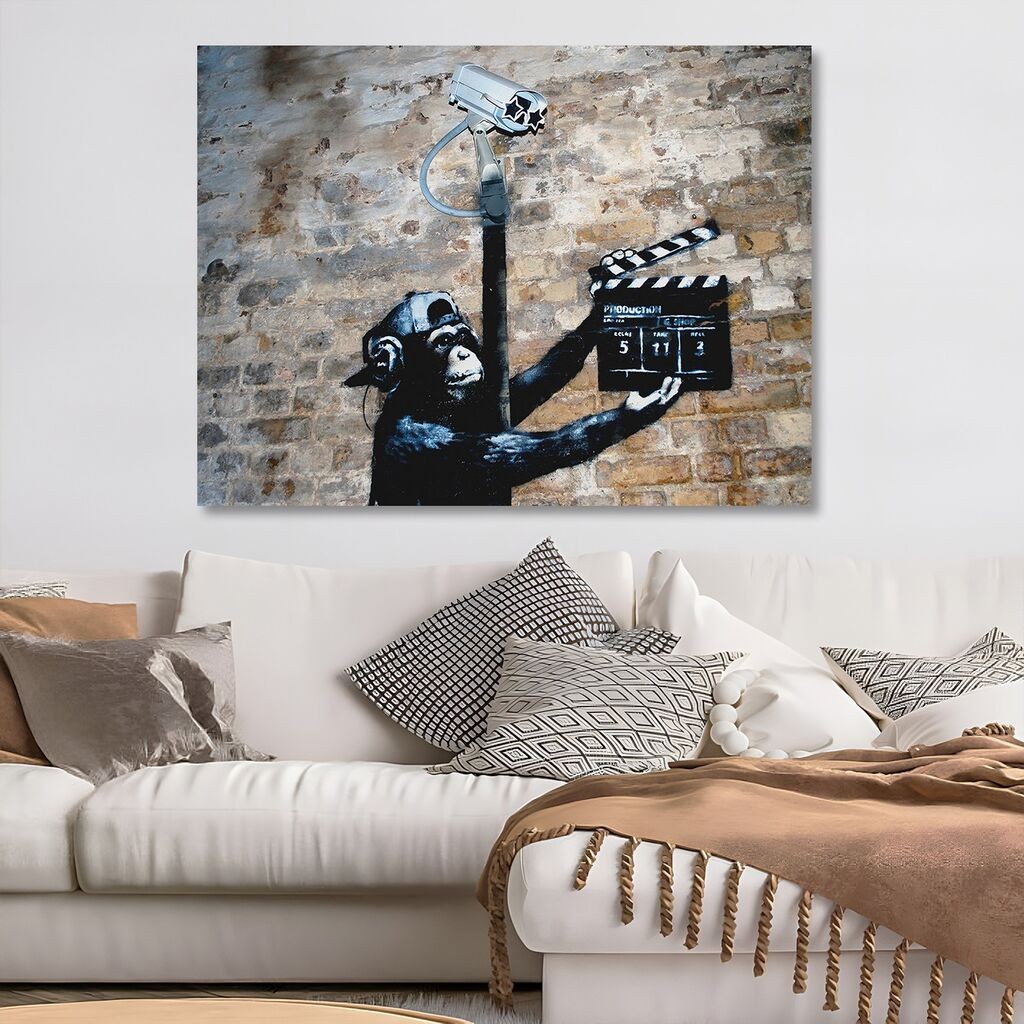 Zidna slika KNV4480, 50x70 cm