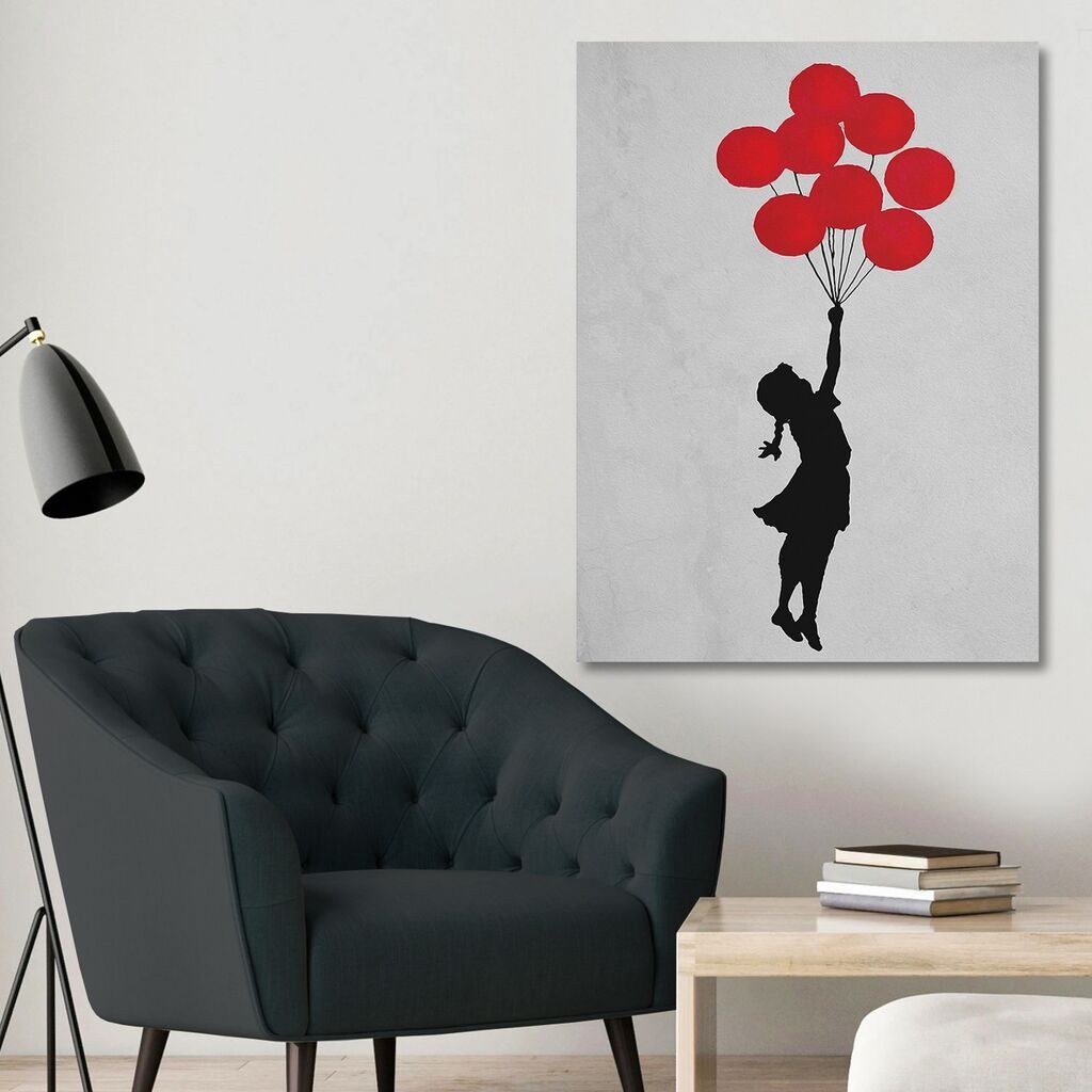 Zidna slika KNV4572, 70x100 cm