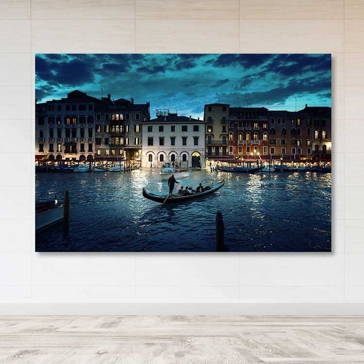 Slika na zidu DEV03159100140, 100x140 cm