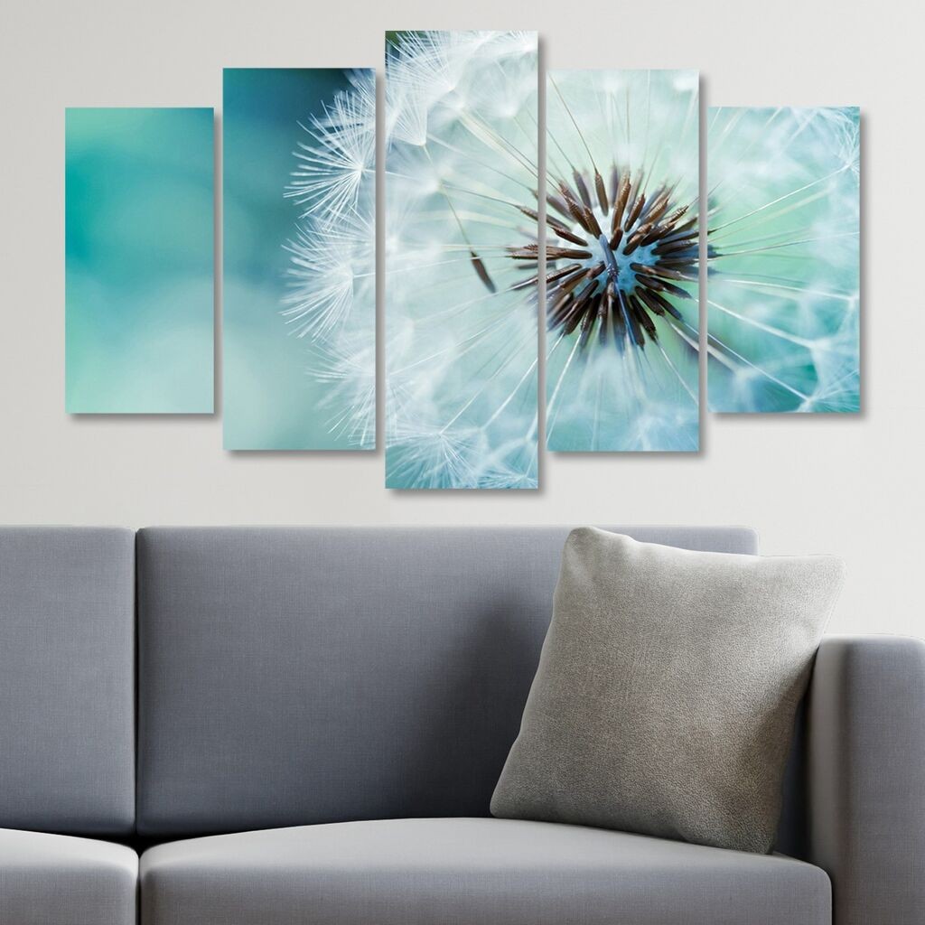 Wallity set figura 5MDF4526, 5 dijelova