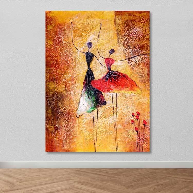 Slika na zidu DEV03014100140, 100x140 cm