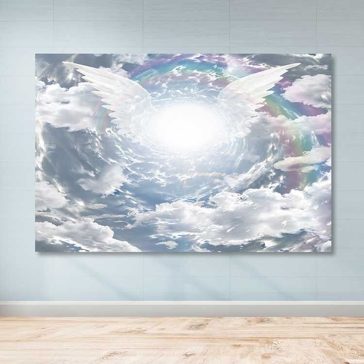 Slika Wallity DEV03467100140, 100x140 cm