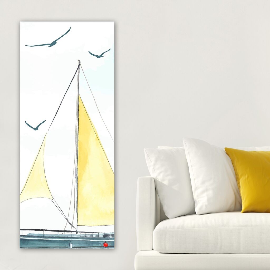 Slika Wallity DKY2281987525_50120, 50x120 cm