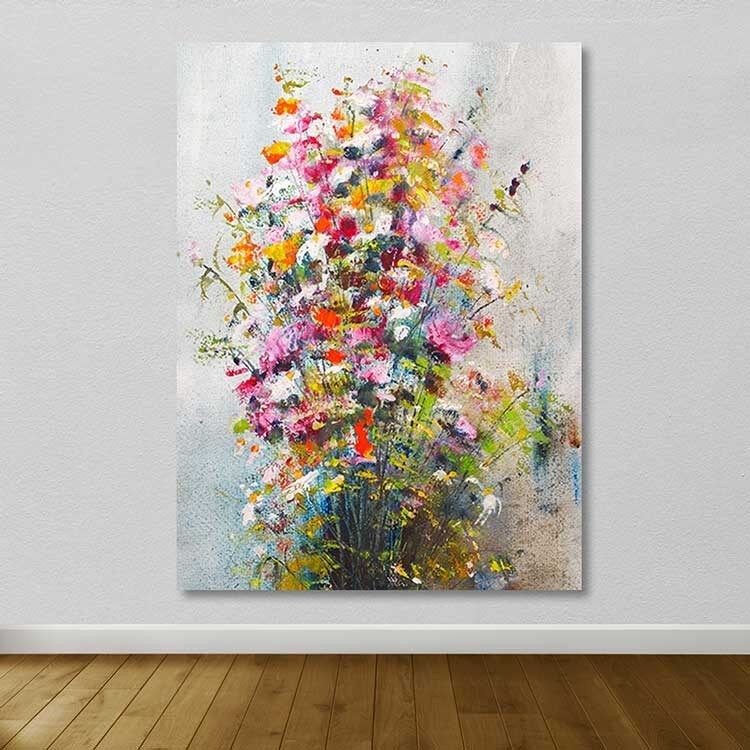 Slika Wallity DEV03460100140, 100x140 cm