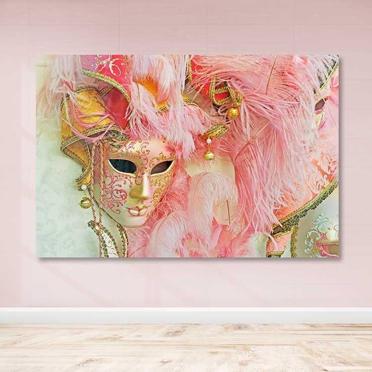 Slika Wallity DEV03427100140, 100x140 cm