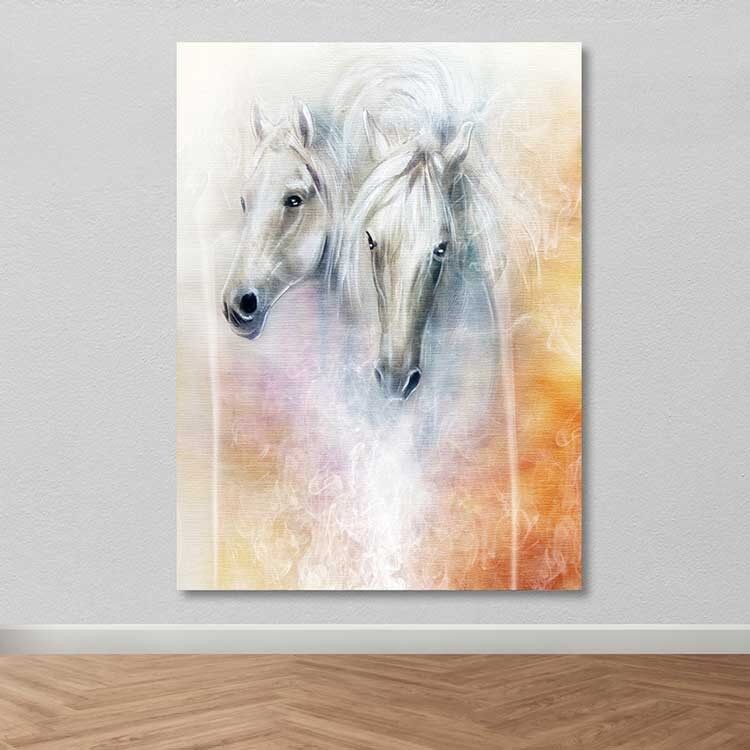 Slika Wallity DEV03259100140, 100x140 cm