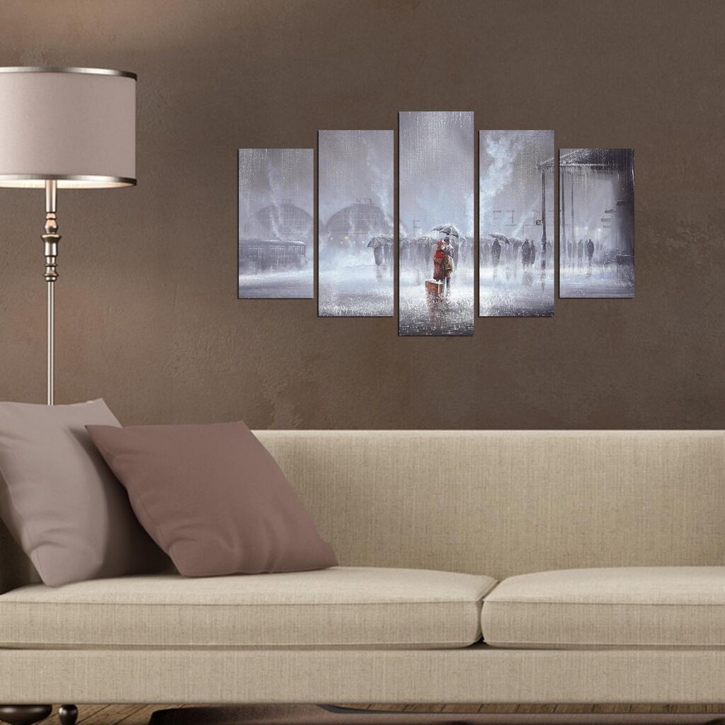 Wallity set figura 5PMX-099, 5 dijelova