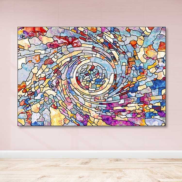 Slika Wallity DEV02756100140, 100x140 cm