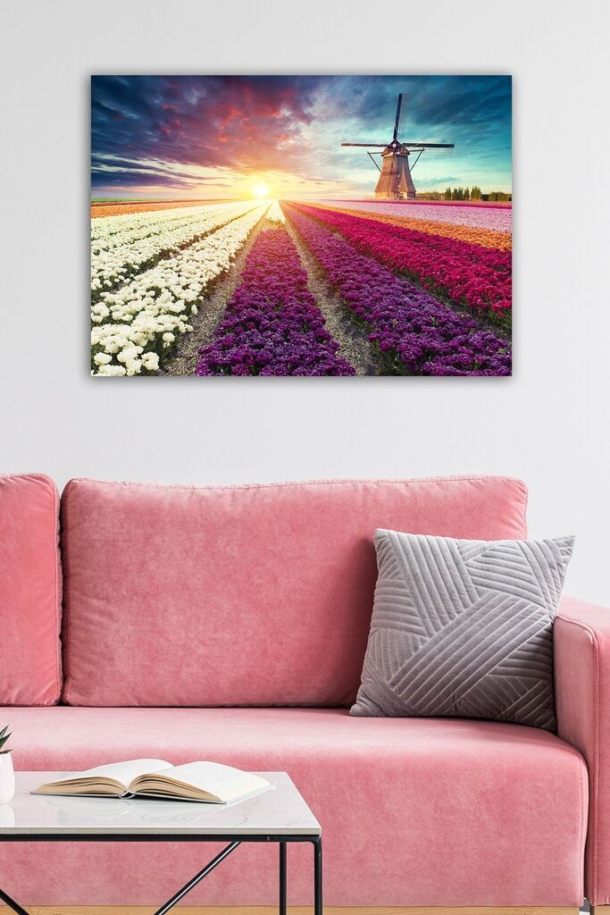 Slika Wallity 691552153, 50x70 cm