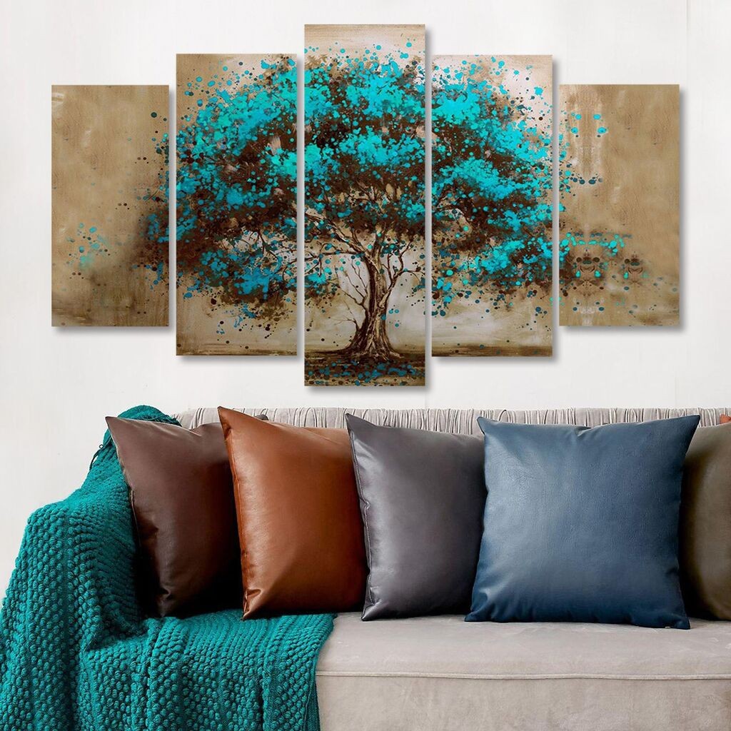 Wallity set figura 5KNV4586, 5 dijelova