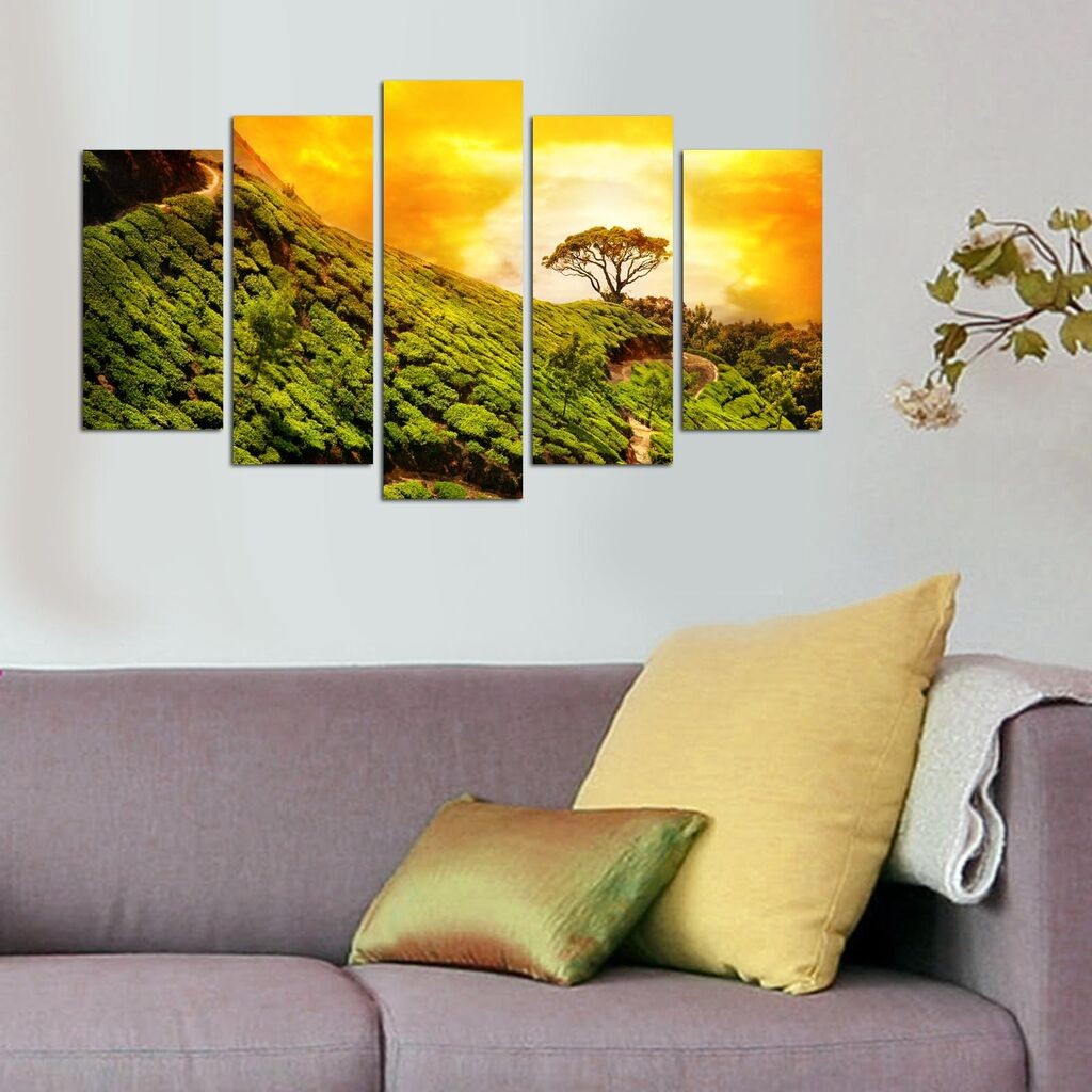 Wallity set figura 5M-29, 5 dijelova