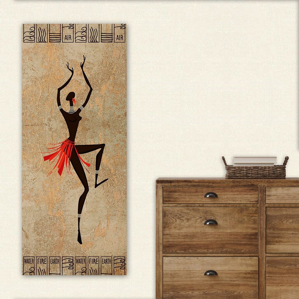 Slika Wallity DKY81232160109_50120, 50x120 cm