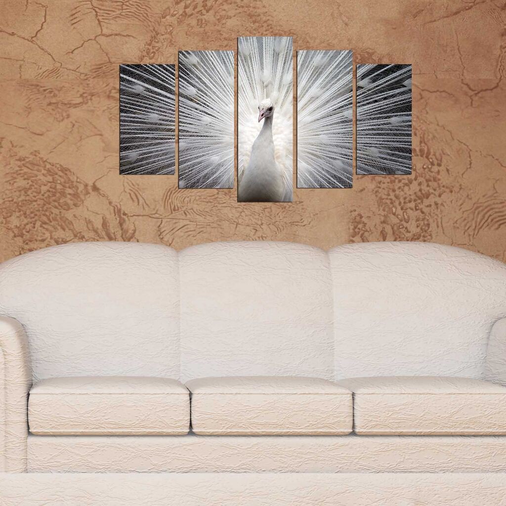 Wallity set figura 5MX-4, 5 dijelova