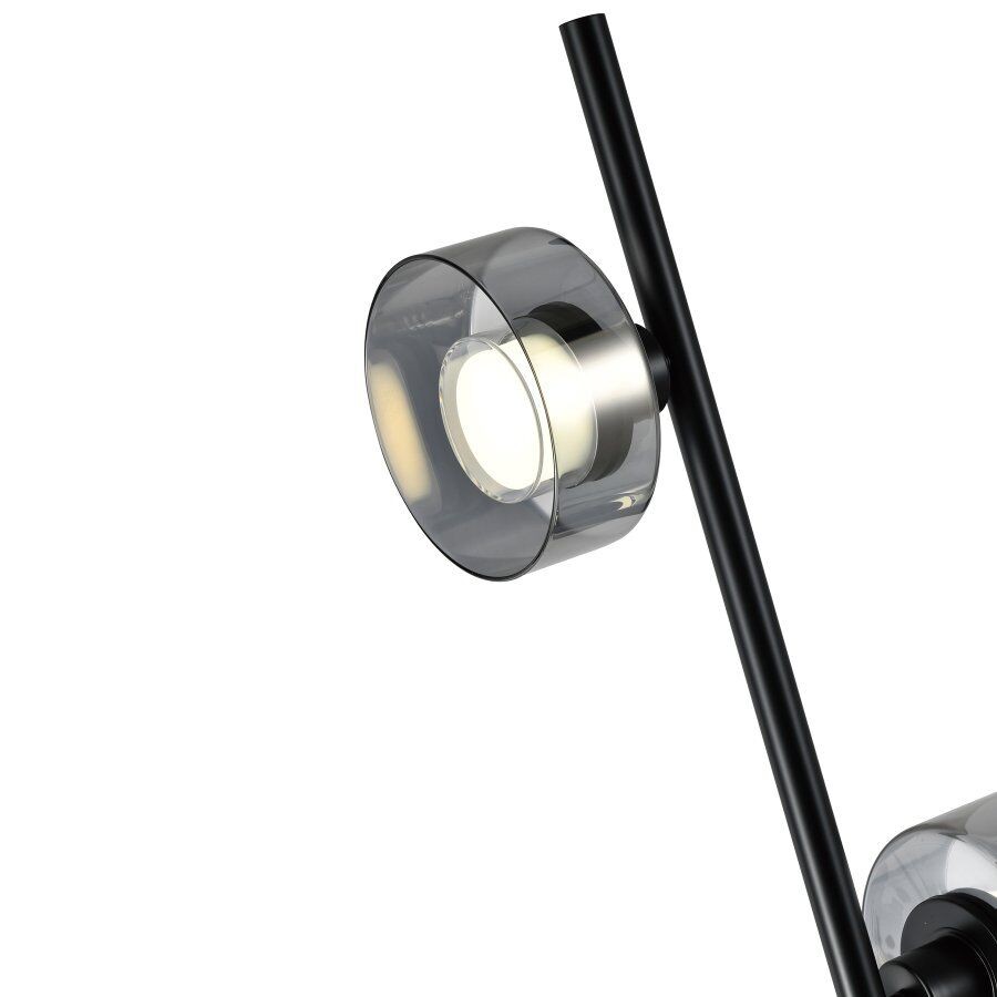 MASS-light Podna lampa LED Fleming ML-7920-2F