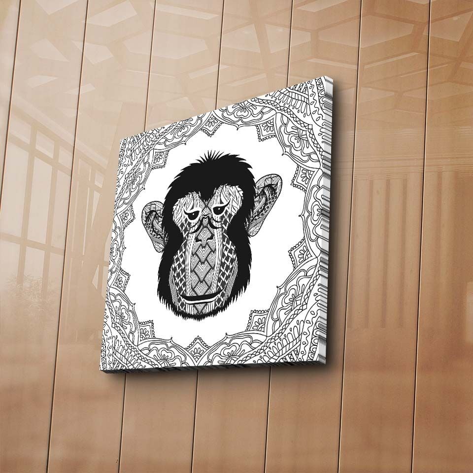 Slika za zid BOYA-25, 45x45 cm