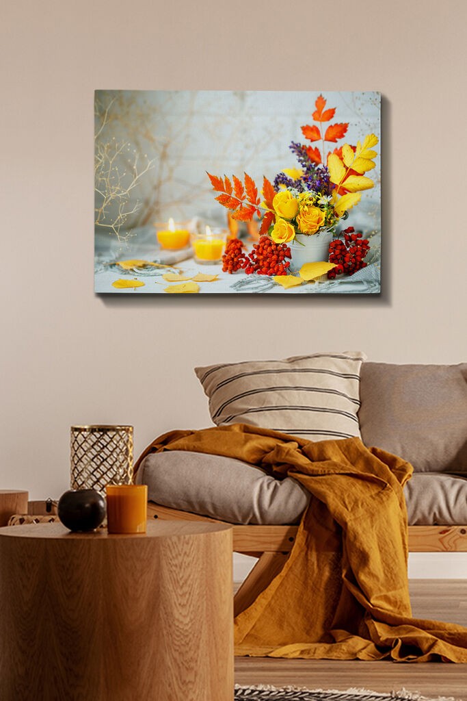 Wallity platno za sliku Tablo-270, 50x70 cm