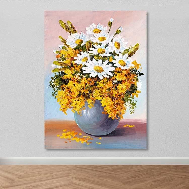 Slika Wallity DEV03415100140, 100x140 cm